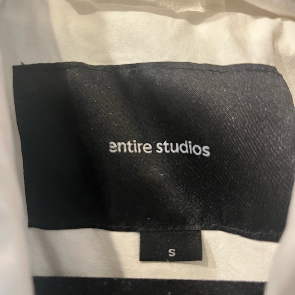 Entire Studio jacket - Picture 3 of 5